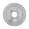 Raybestos Disc Brake Rotor Br31380,980316R 980316R - alternate 1